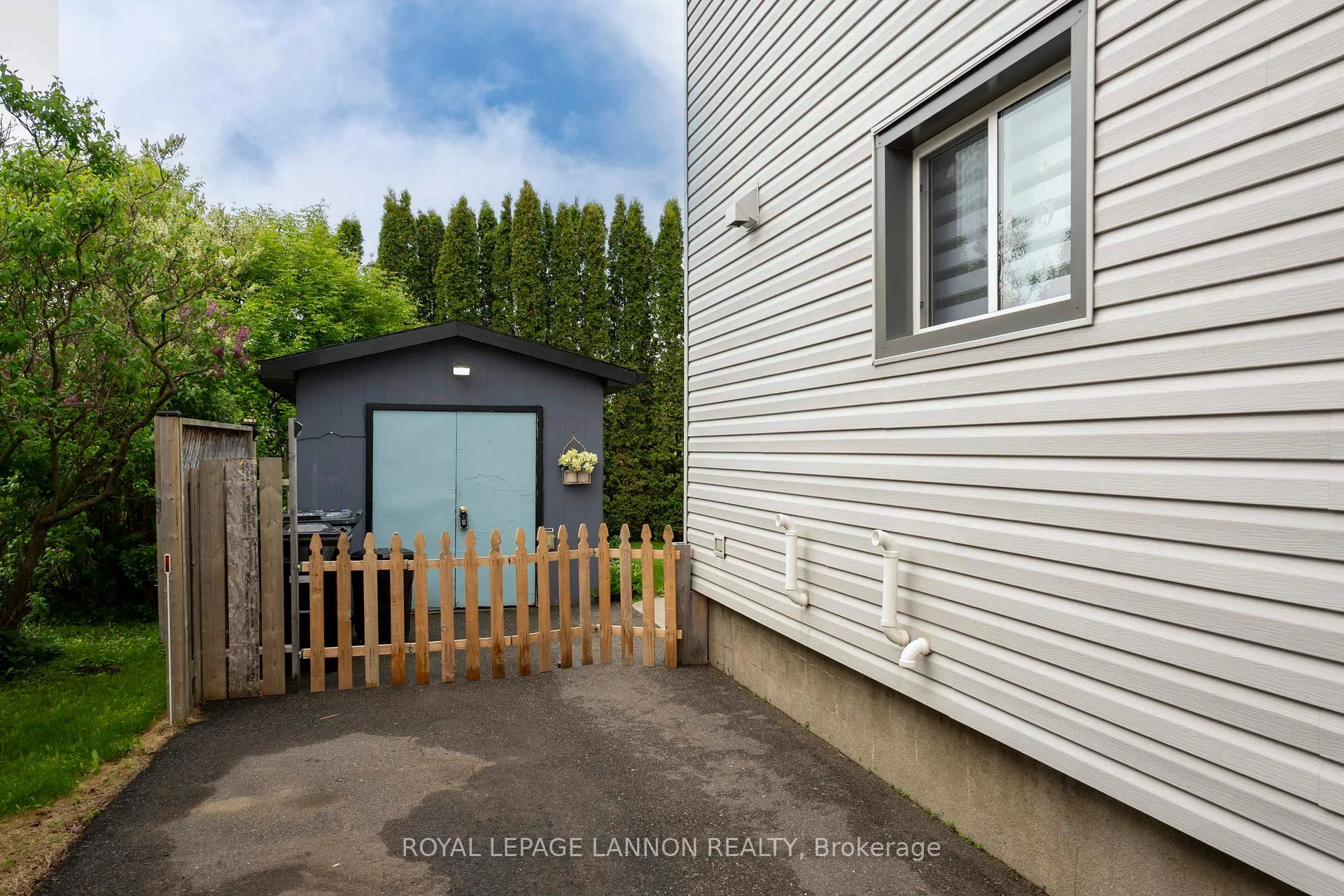 Photo 37 of 821 Michigan Avenue, Thunder Bay, Shuniah — HOMEH