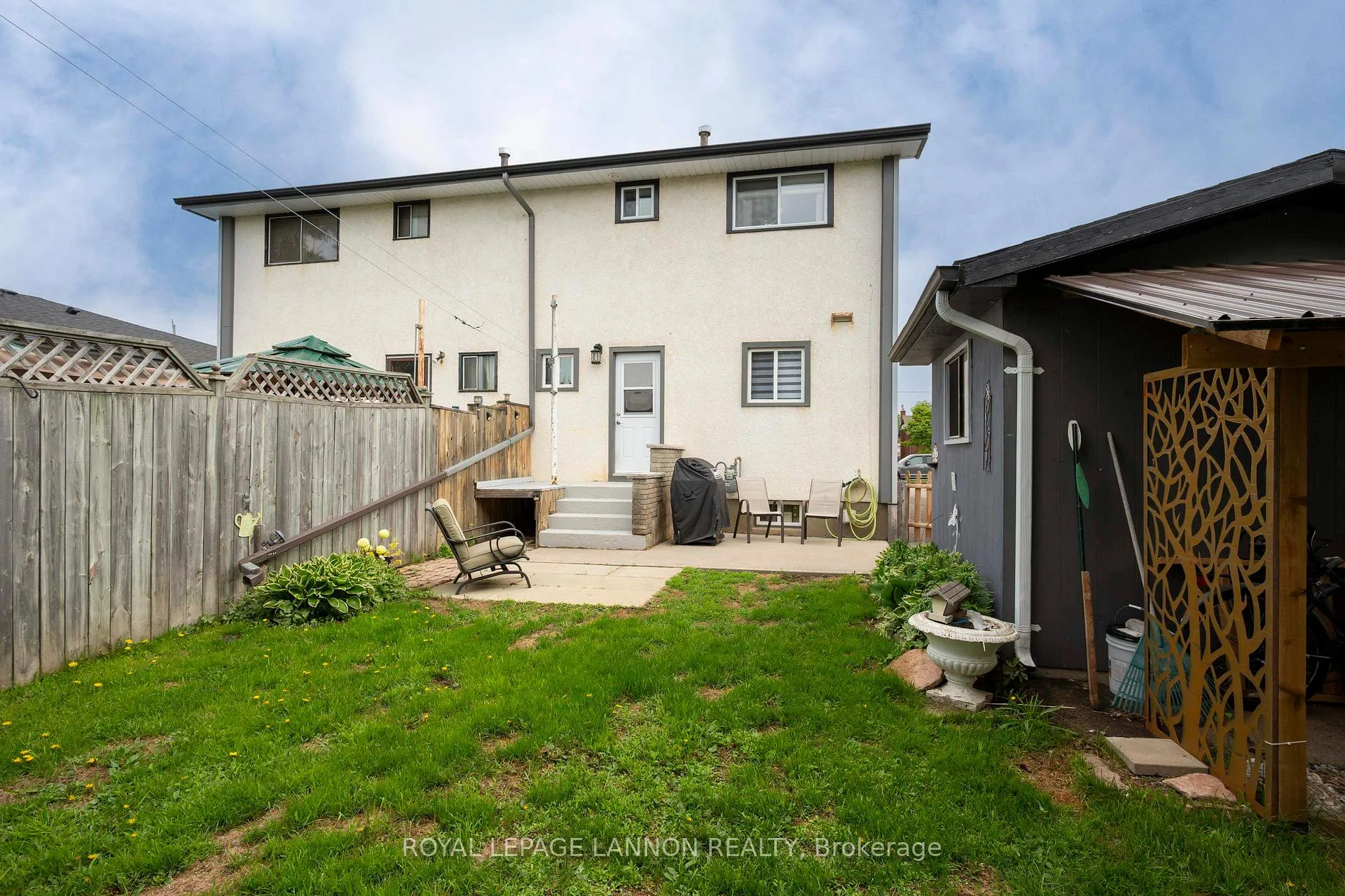 Photo 39 of 821 Michigan Avenue, Thunder Bay, Shuniah — HOMEH