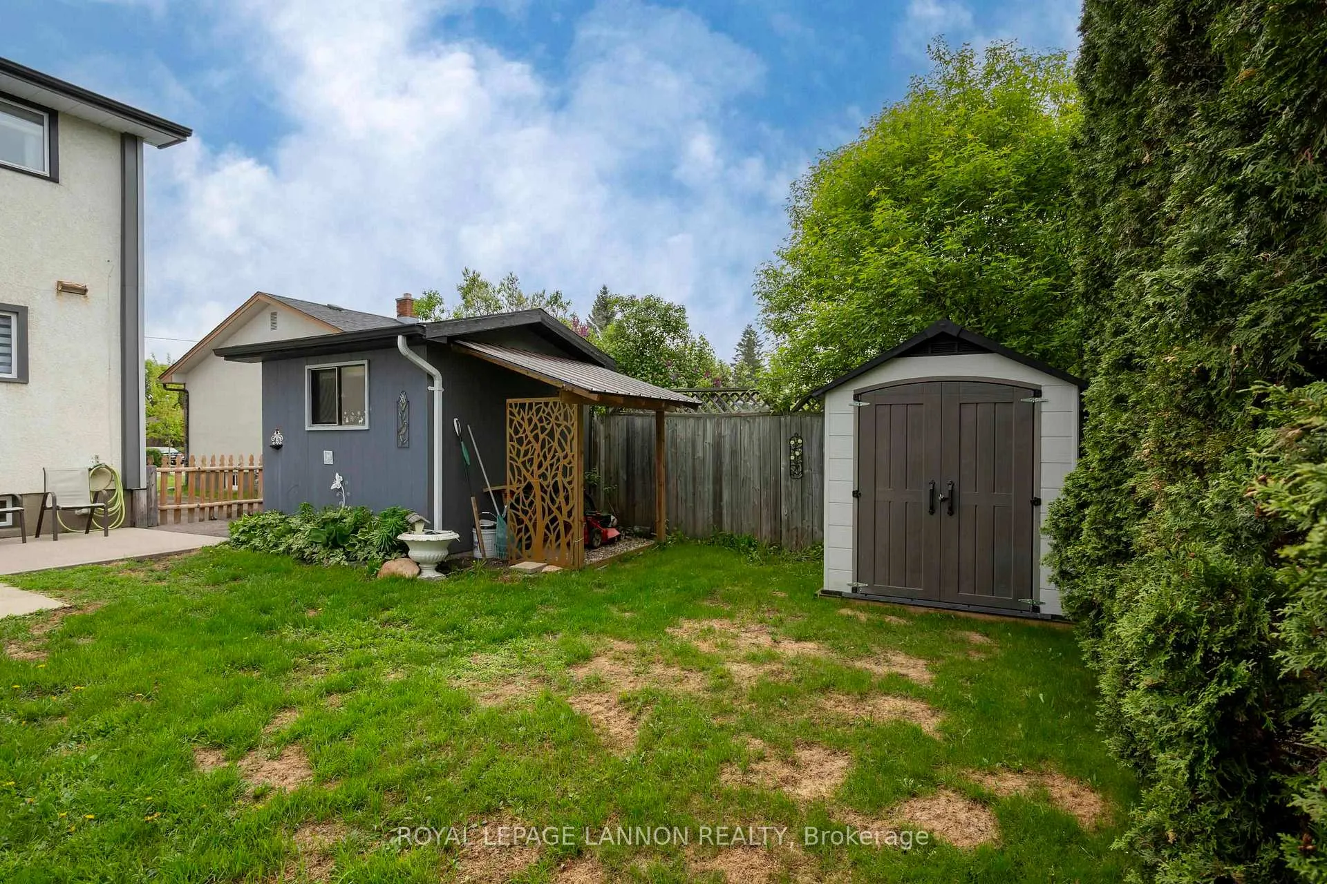 Photo 41 of 821 Michigan Avenue, Thunder Bay, Shuniah — HOMEH