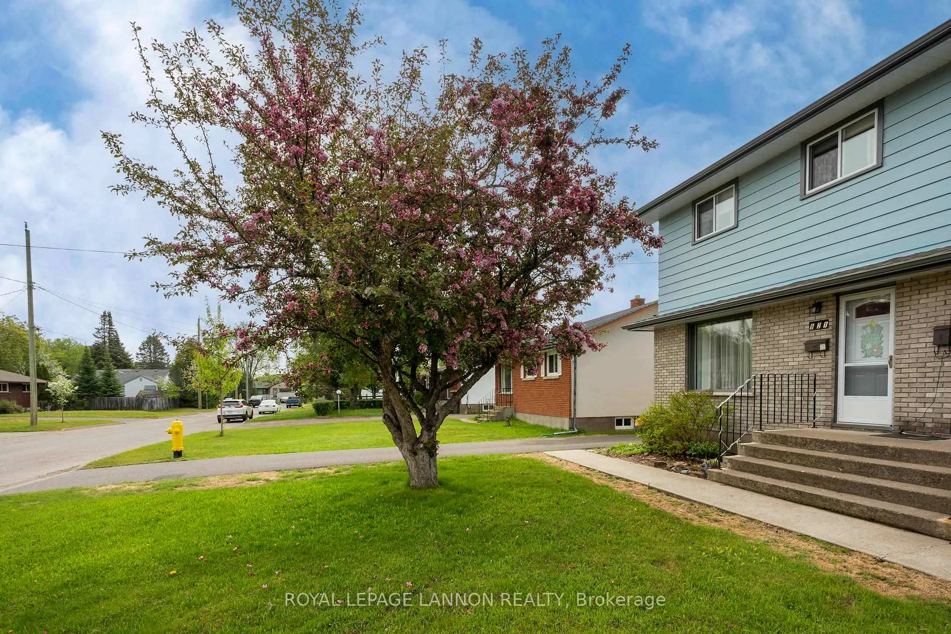 Photo 42 of 821 Michigan Avenue, Thunder Bay, Shuniah — HOMEH