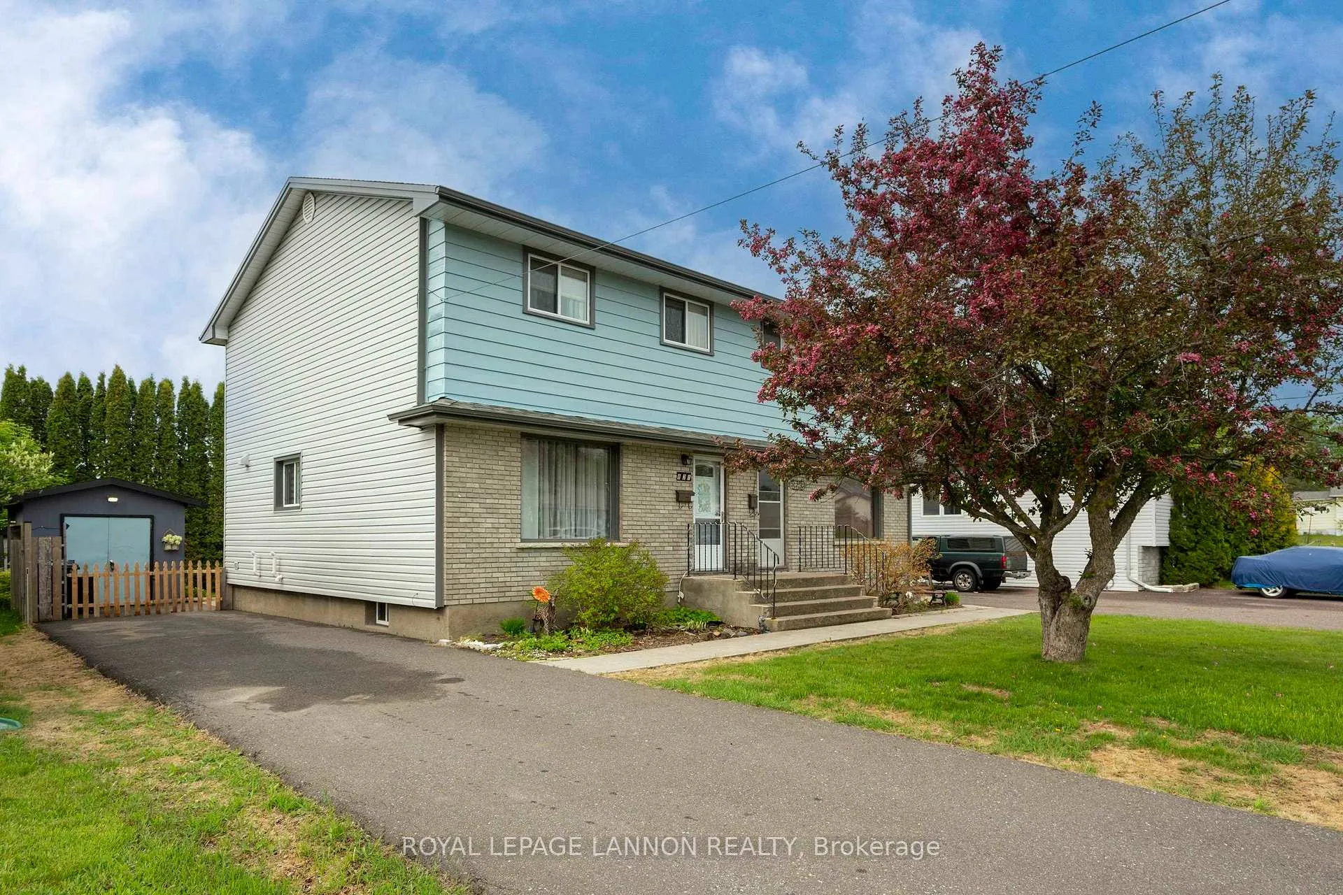 Photo 43 of 821 Michigan Avenue, Thunder Bay, Shuniah — HOMEH