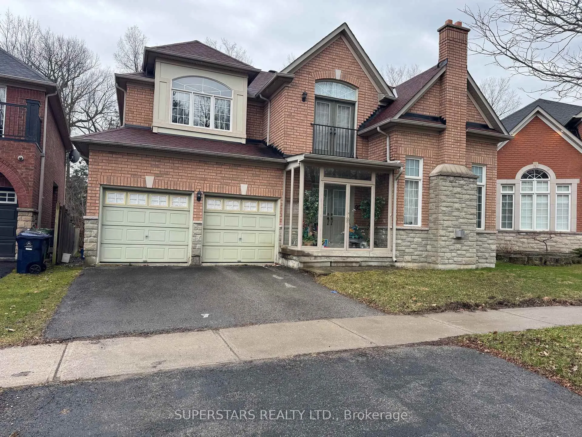 Photo 1 of 95 Boulderbrook Drive, Scarborough, Rouge — HOMEH