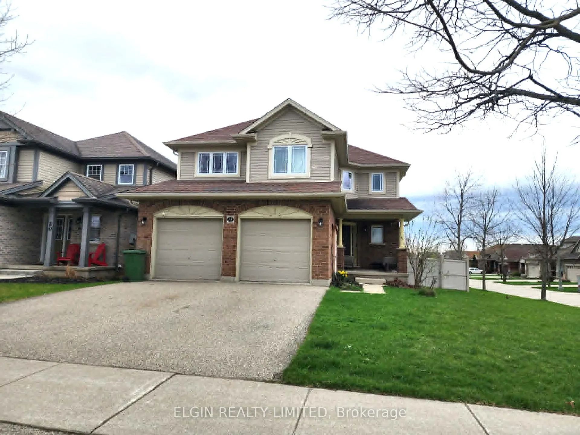 Photo 2 of 18 Peach Tree Boulevard, St. Thomas — HOMEH