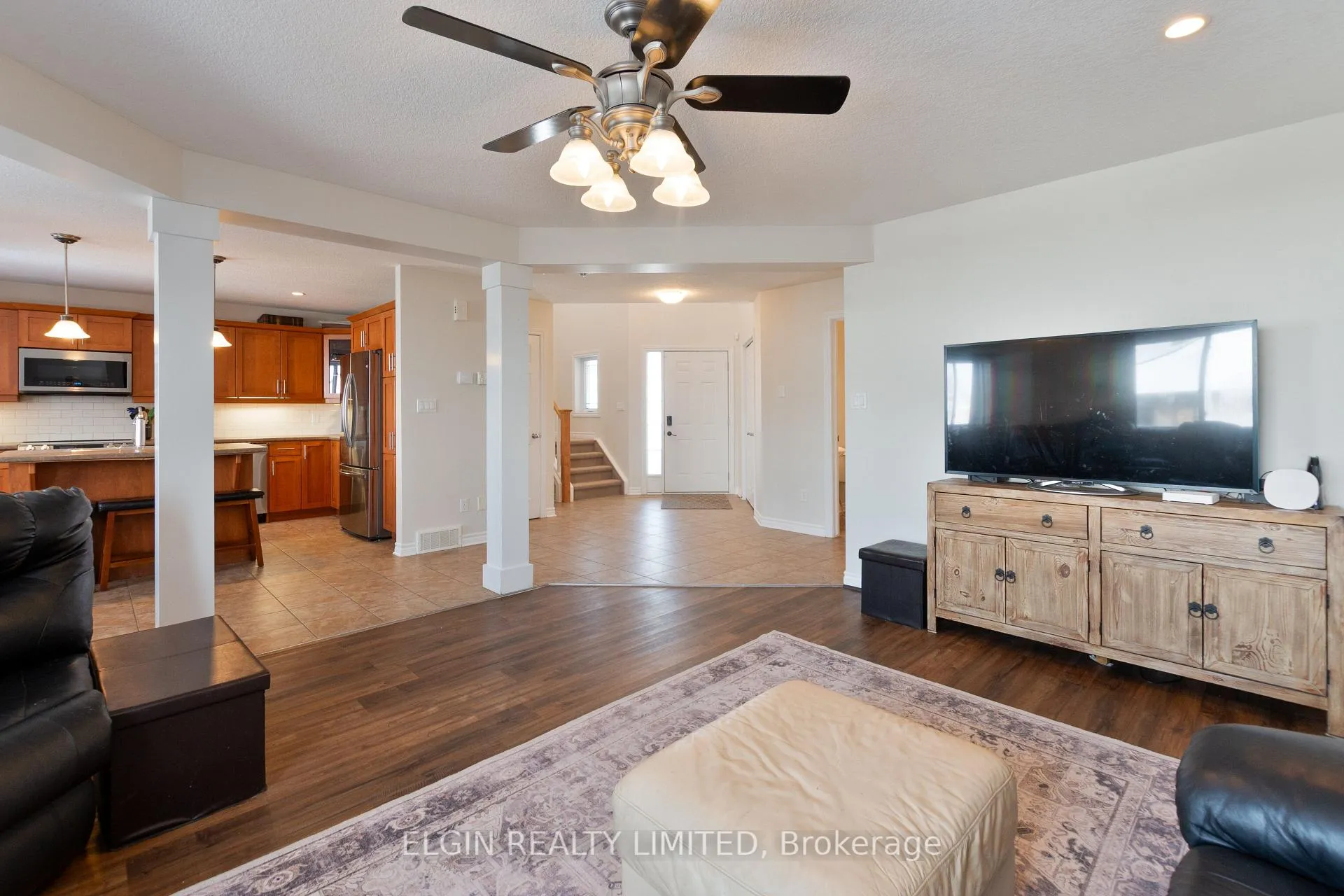 Photo 5 of 18 Peach Tree Boulevard, St. Thomas — HOMEH