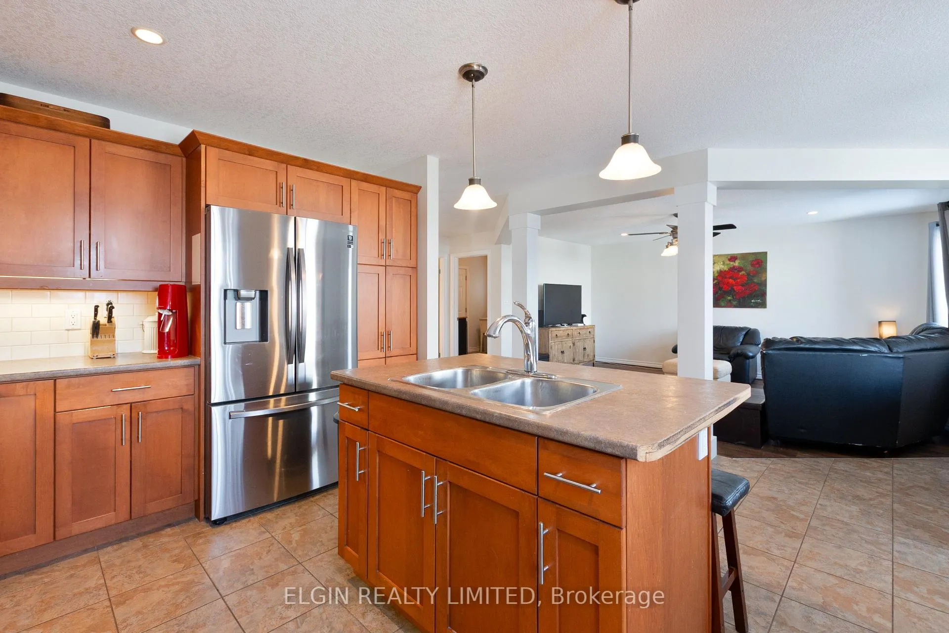 Photo 12 of 18 Peach Tree Boulevard, St. Thomas — HOMEH