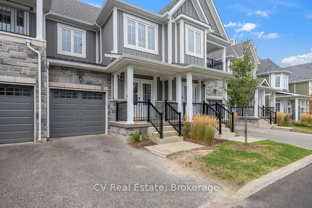 Photo 2 of Unit 10, 218 Crosswinds Boulevard, Blue Mountains — HOMEH