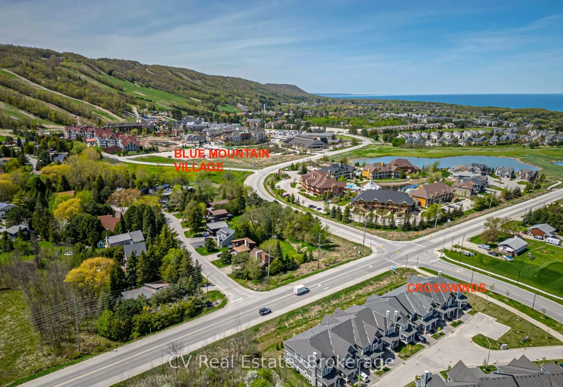 Photo 4 of Unit 10, 218 Crosswinds Boulevard, Blue Mountains — HOMEH