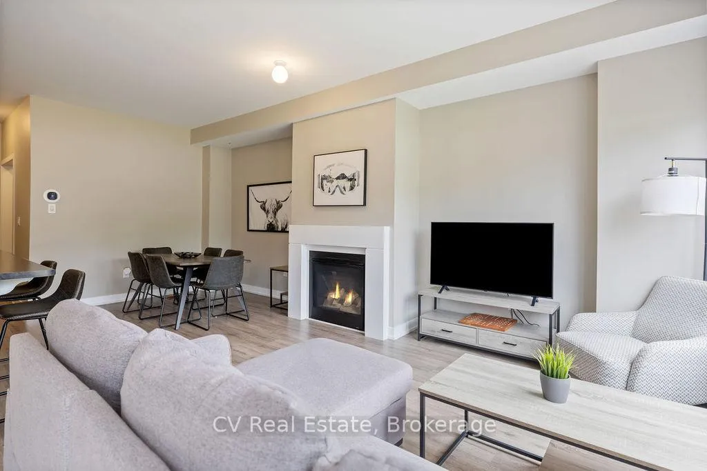 Photo 10 of Unit 10, 218 Crosswinds Boulevard, Blue Mountains — HOMEH