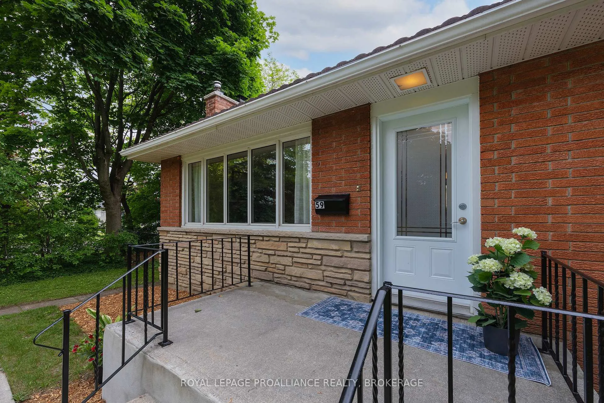 Photo 5 of 59 Metcalfe Avenue, Kingston, Central City West — HOMEH