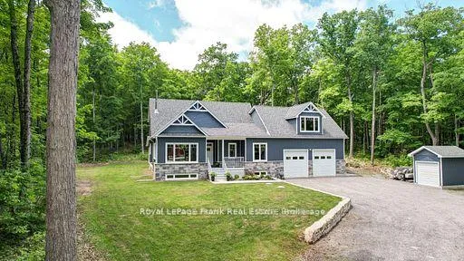 Photo 4 of 50 Fire Route 41, North Kawartha, Burleigh / Anstruther Township — HOMEH