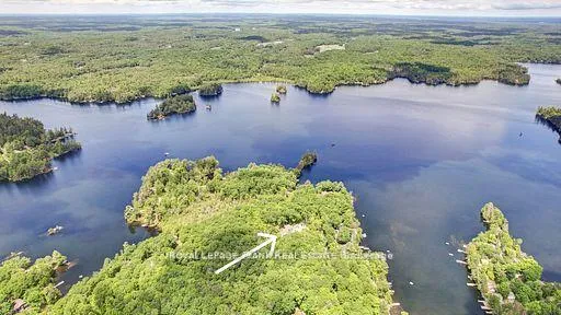Photo 2 of 50 Fire Route 41, North Kawartha, Burleigh / Anstruther Township — HOMEH