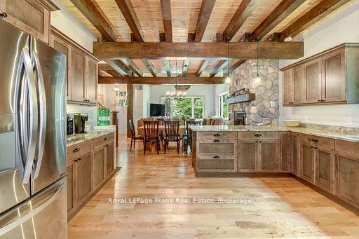 Photo 12 of 50 Fire Route 41, North Kawartha, Burleigh / Anstruther Township — HOMEH