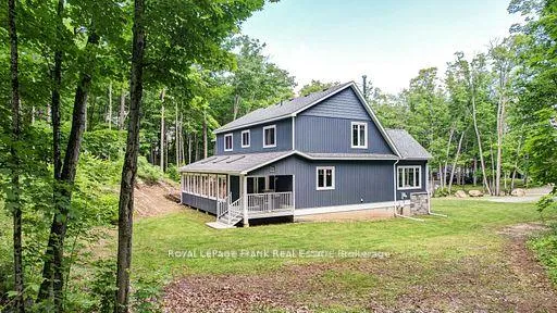 Photo 32 of 50 Fire Route 41, North Kawartha, Burleigh / Anstruther Township — HOMEH