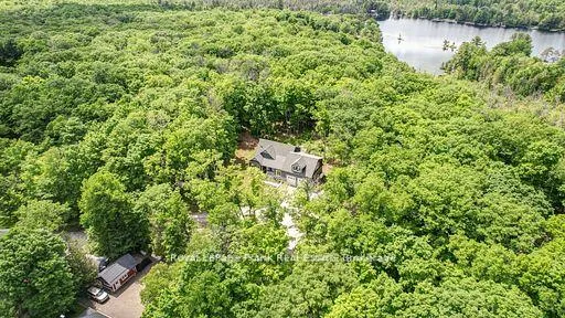 Photo 36 of 50 Fire Route 41, North Kawartha, Burleigh / Anstruther Township — HOMEH