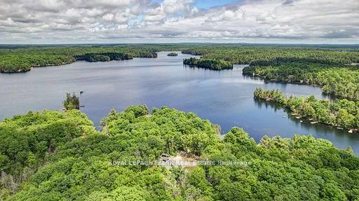 Photo 37 of 50 Fire Route 41, North Kawartha, Burleigh / Anstruther Township — HOMEH