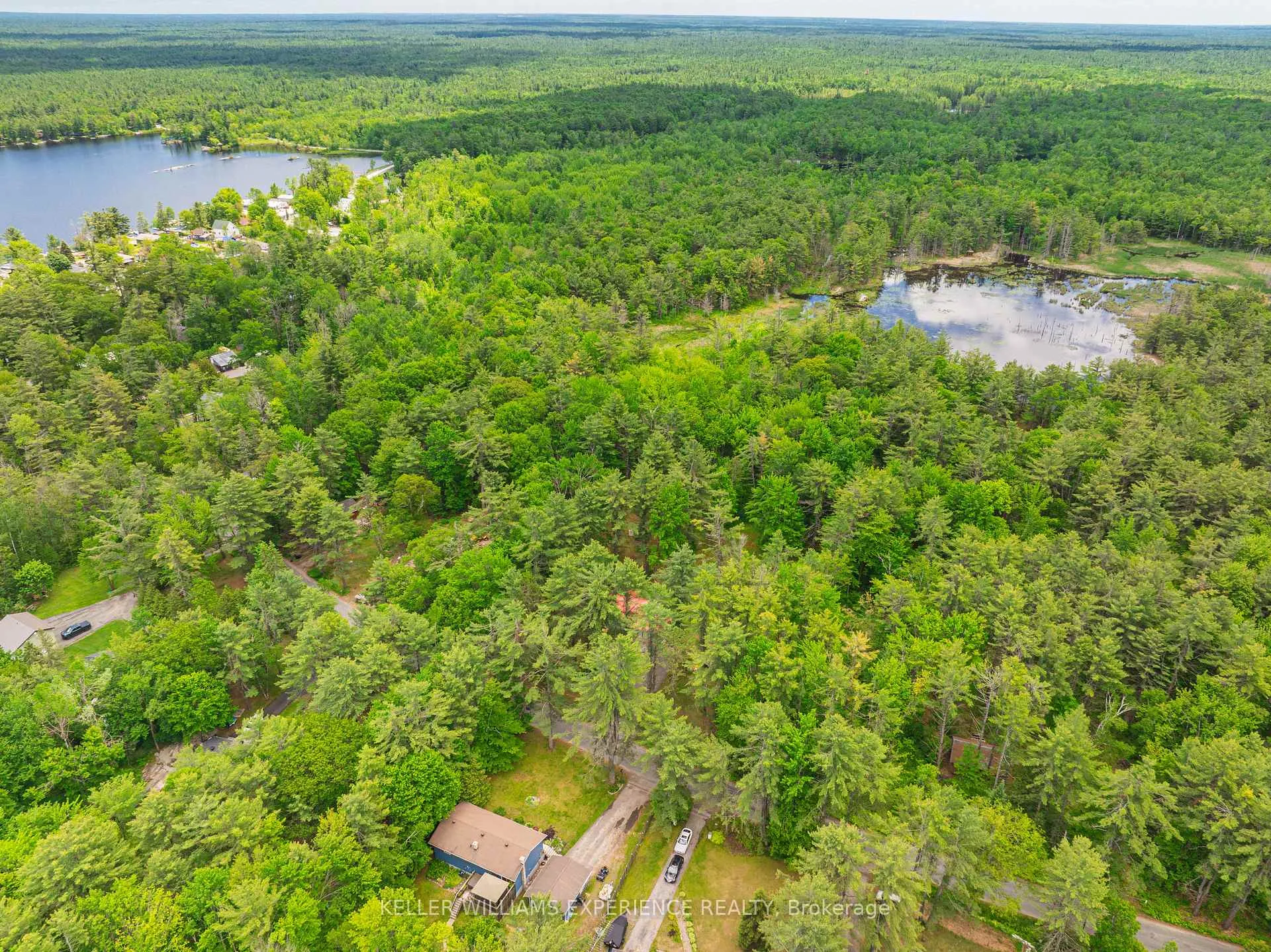 Photo 4 of 1060 Kahshe Lake Road, Gravenhurst, Morrison — HOMEH