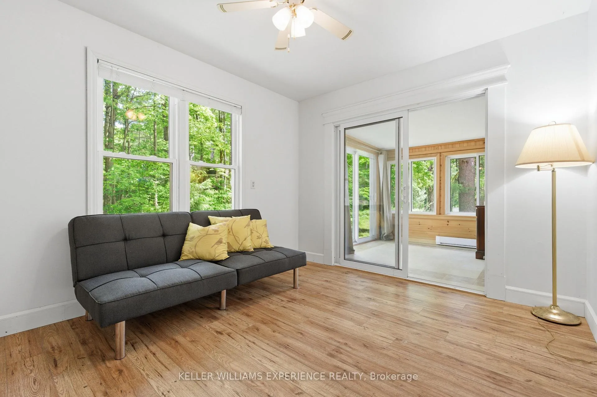 Photo 11 of 1060 Kahshe Lake Road, Gravenhurst, Morrison — HOMEH