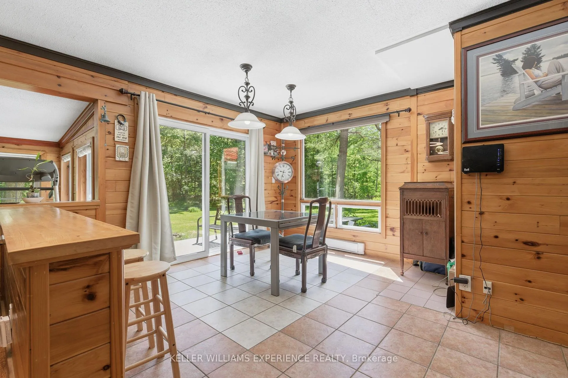 Photo 18 of 1060 Kahshe Lake Road, Gravenhurst, Morrison — HOMEH
