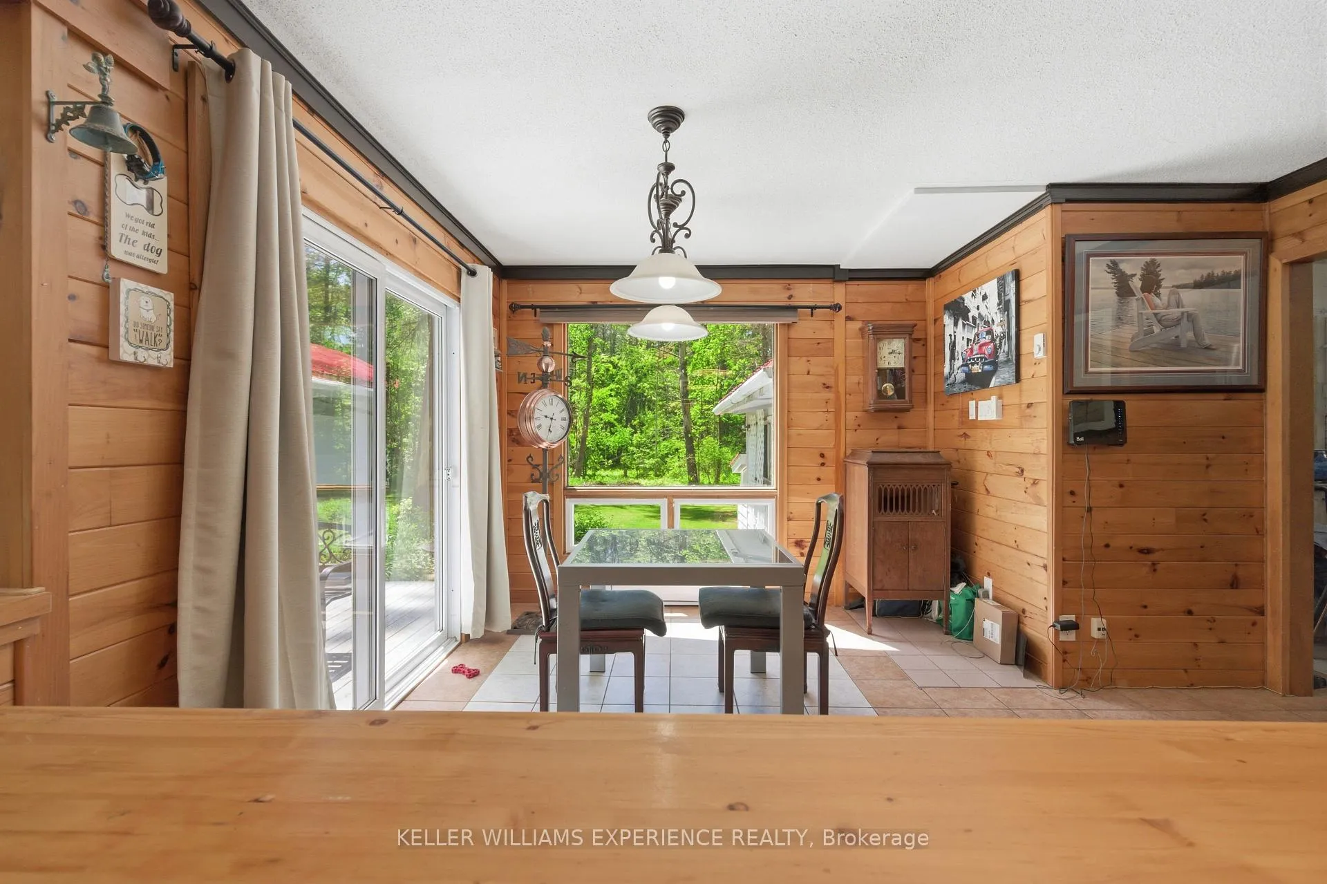 Photo 19 of 1060 Kahshe Lake Road, Gravenhurst, Morrison — HOMEH