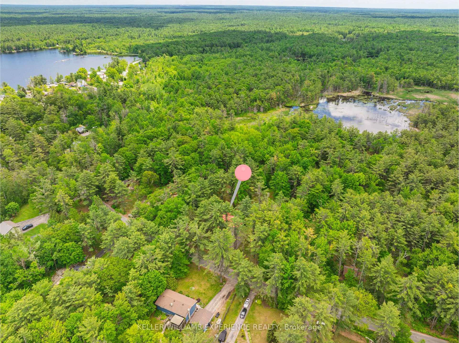 Photo 26 of 1060 Kahshe Lake Road, Gravenhurst, Morrison — HOMEH