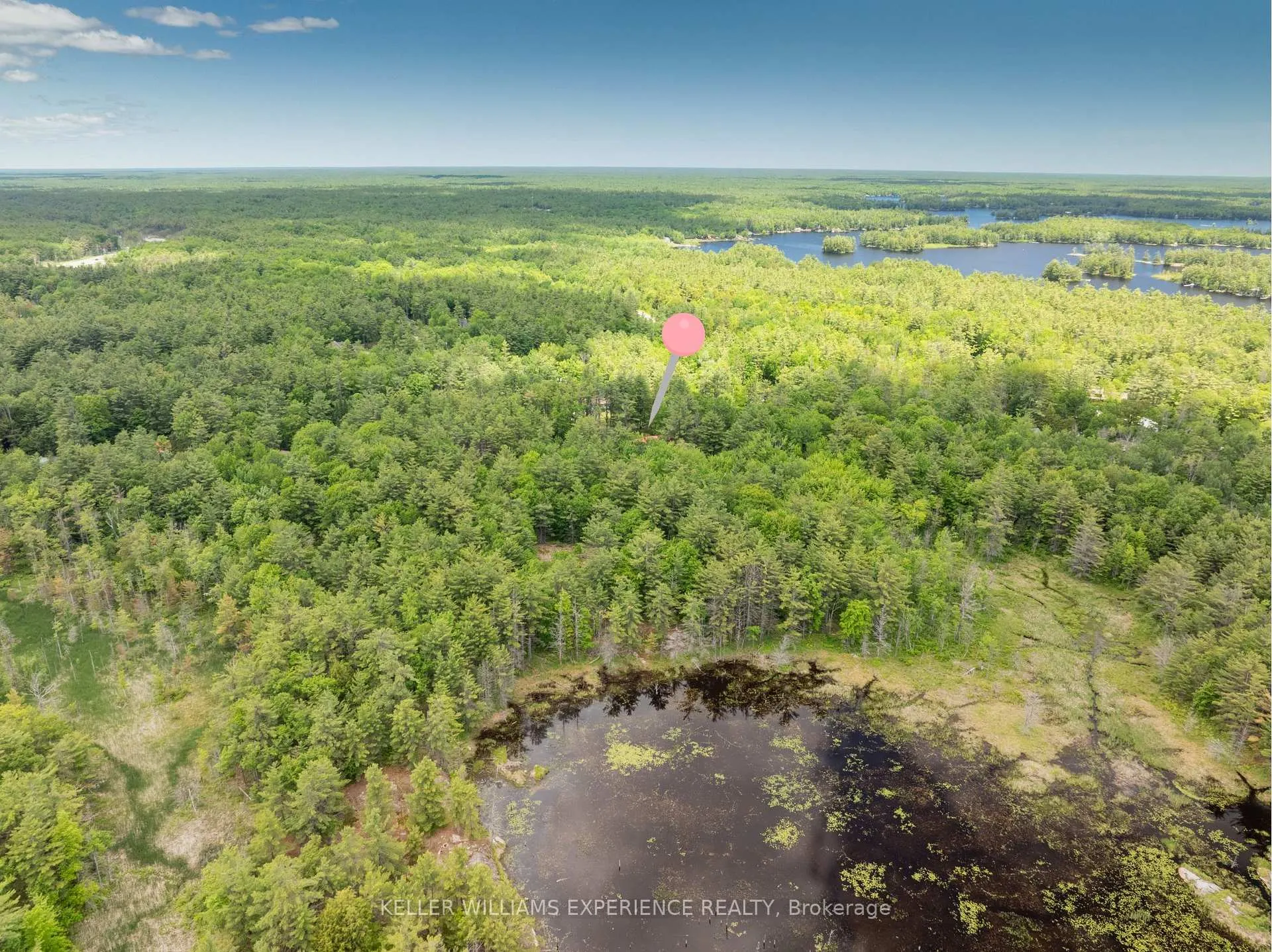 Photo 27 of 1060 Kahshe Lake Road, Gravenhurst, Morrison — HOMEH