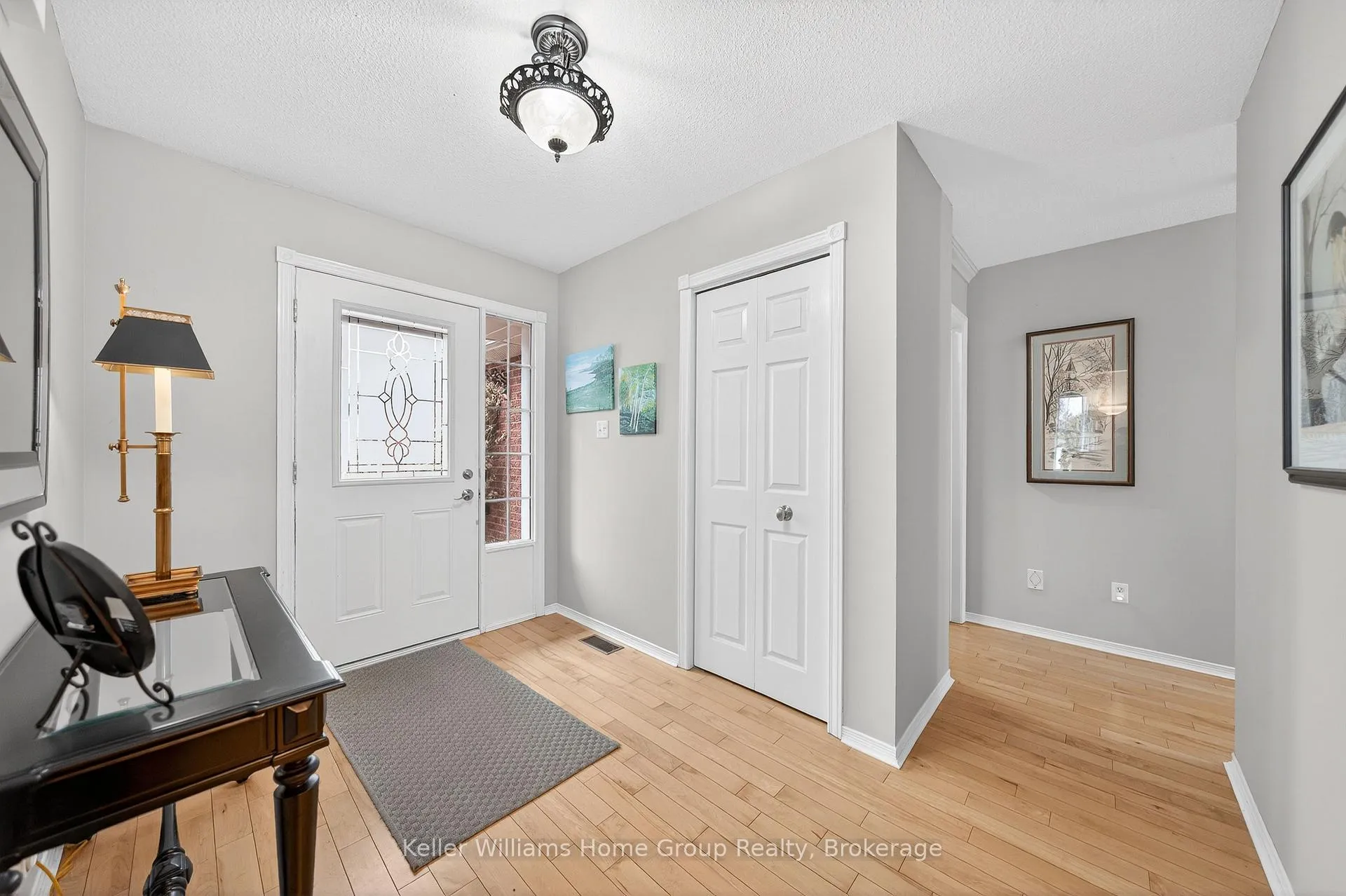 Photo 6 of 599 Harvey Street, Centre Wellington, Fergus — HOMEH