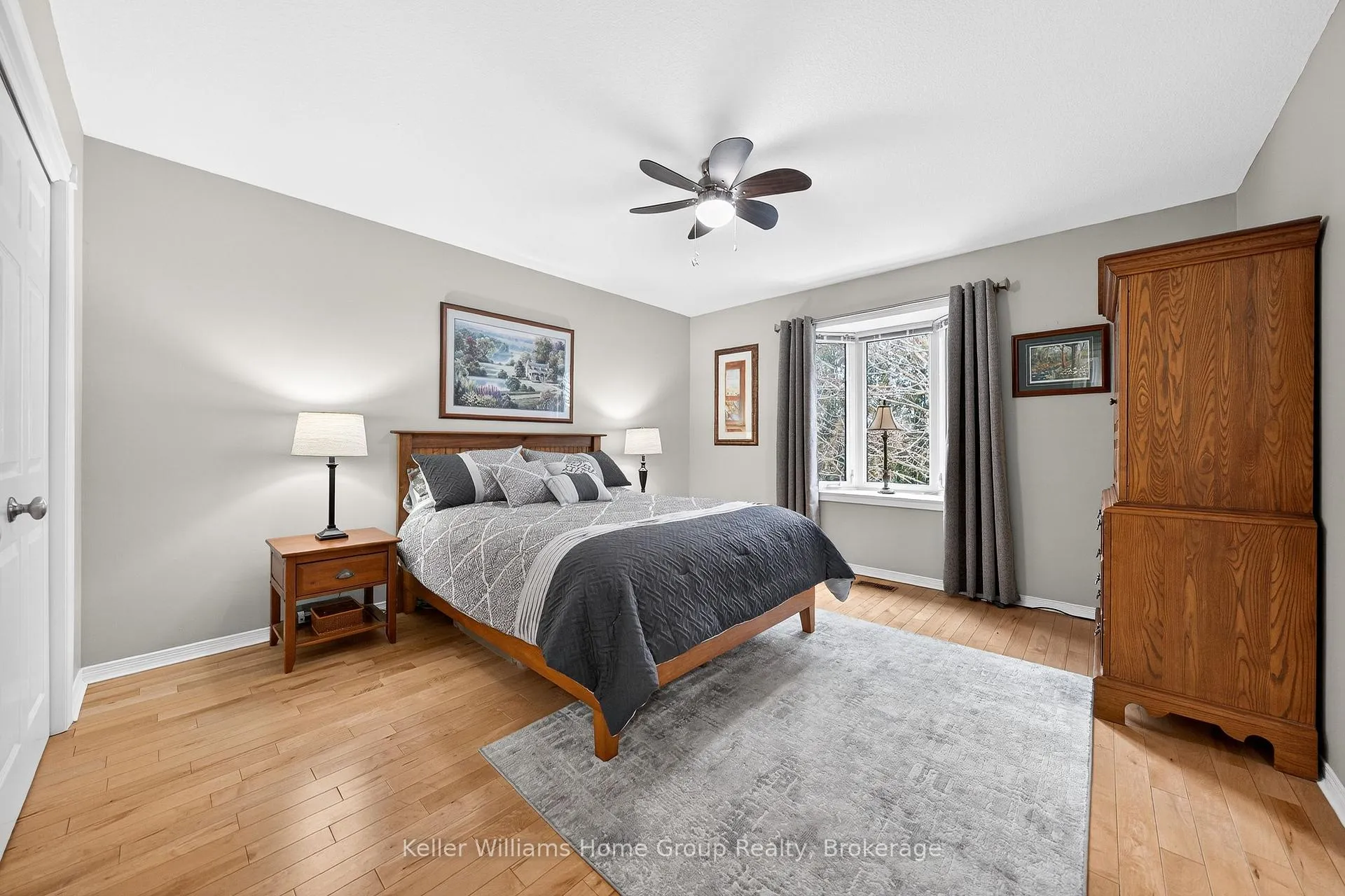 Photo 16 of 599 Harvey Street, Centre Wellington, Fergus — HOMEH