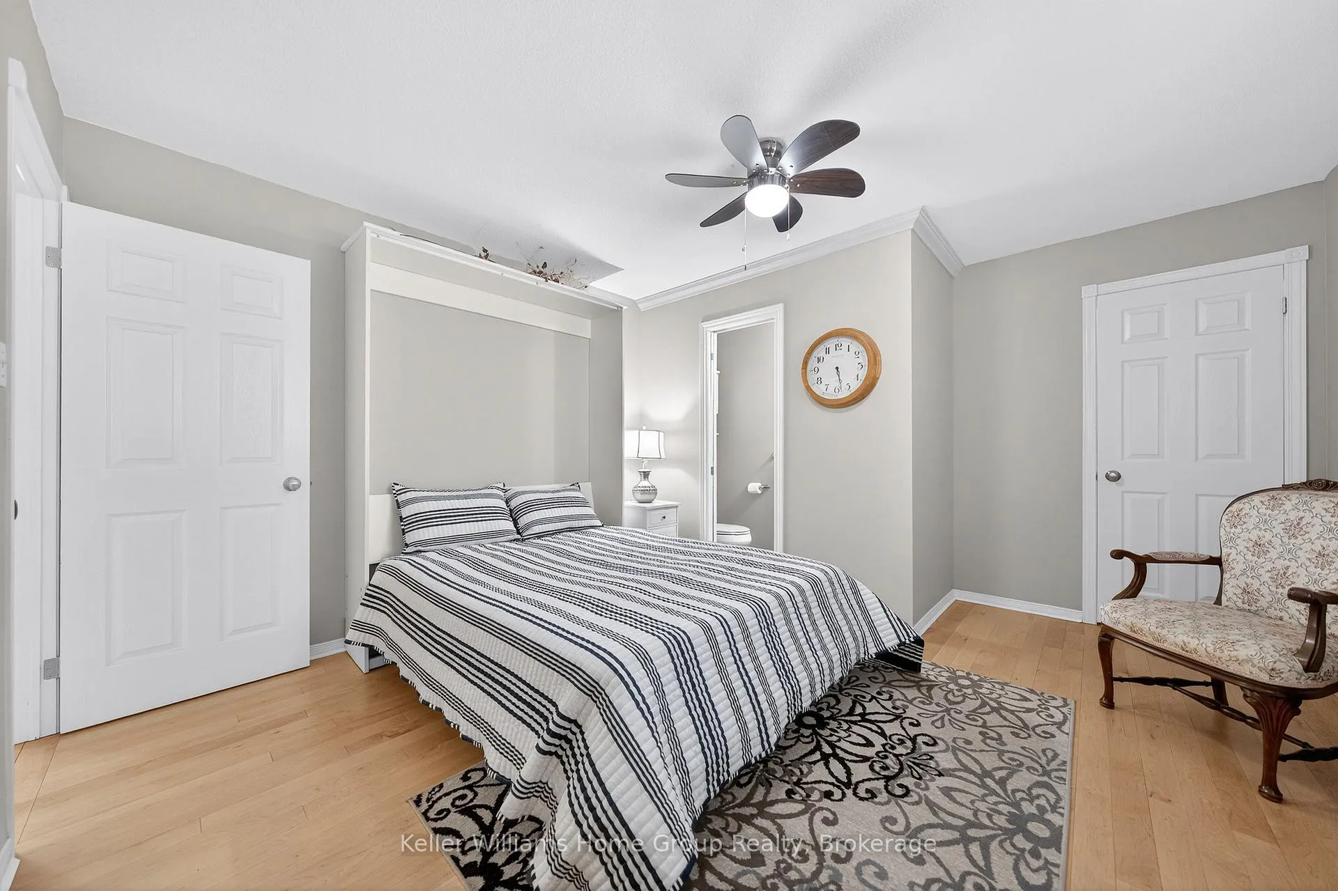 Photo 19 of 599 Harvey Street, Centre Wellington, Fergus — HOMEH