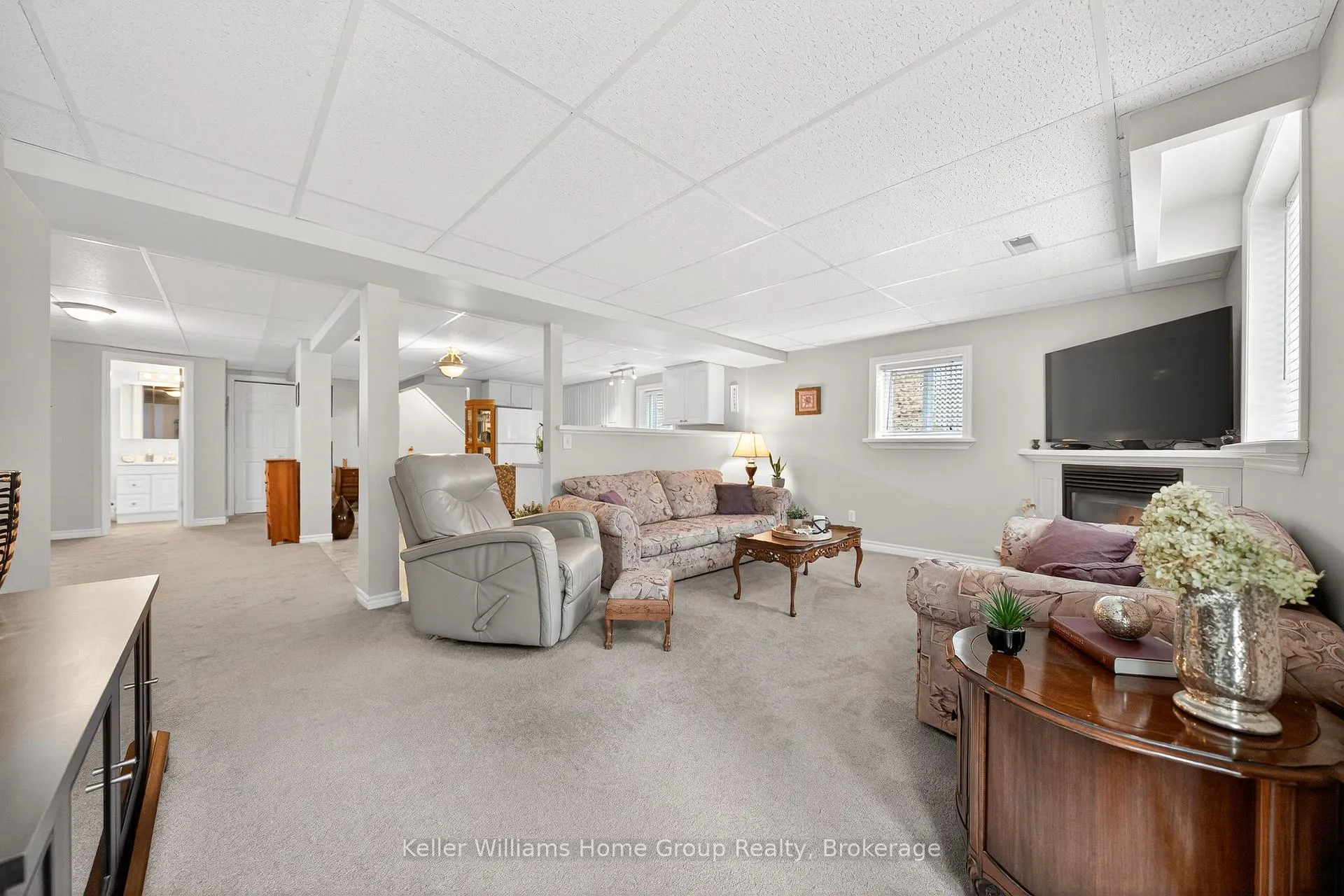 Photo 33 of 599 Harvey Street, Centre Wellington, Fergus — HOMEH