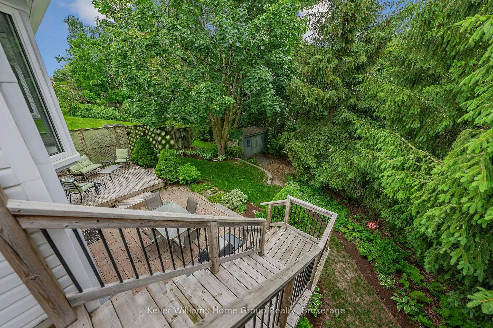Photo 40 of 599 Harvey Street, Centre Wellington, Fergus — HOMEH