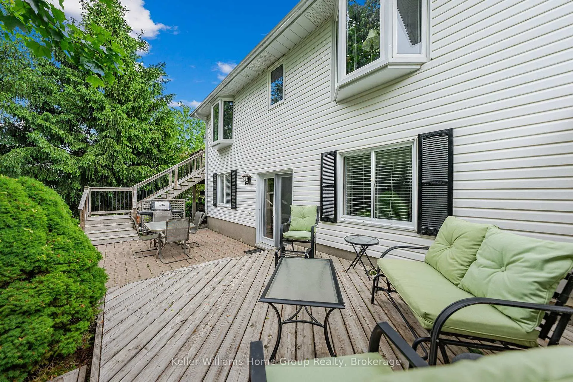 Photo 43 of 599 Harvey Street, Centre Wellington, Fergus — HOMEH