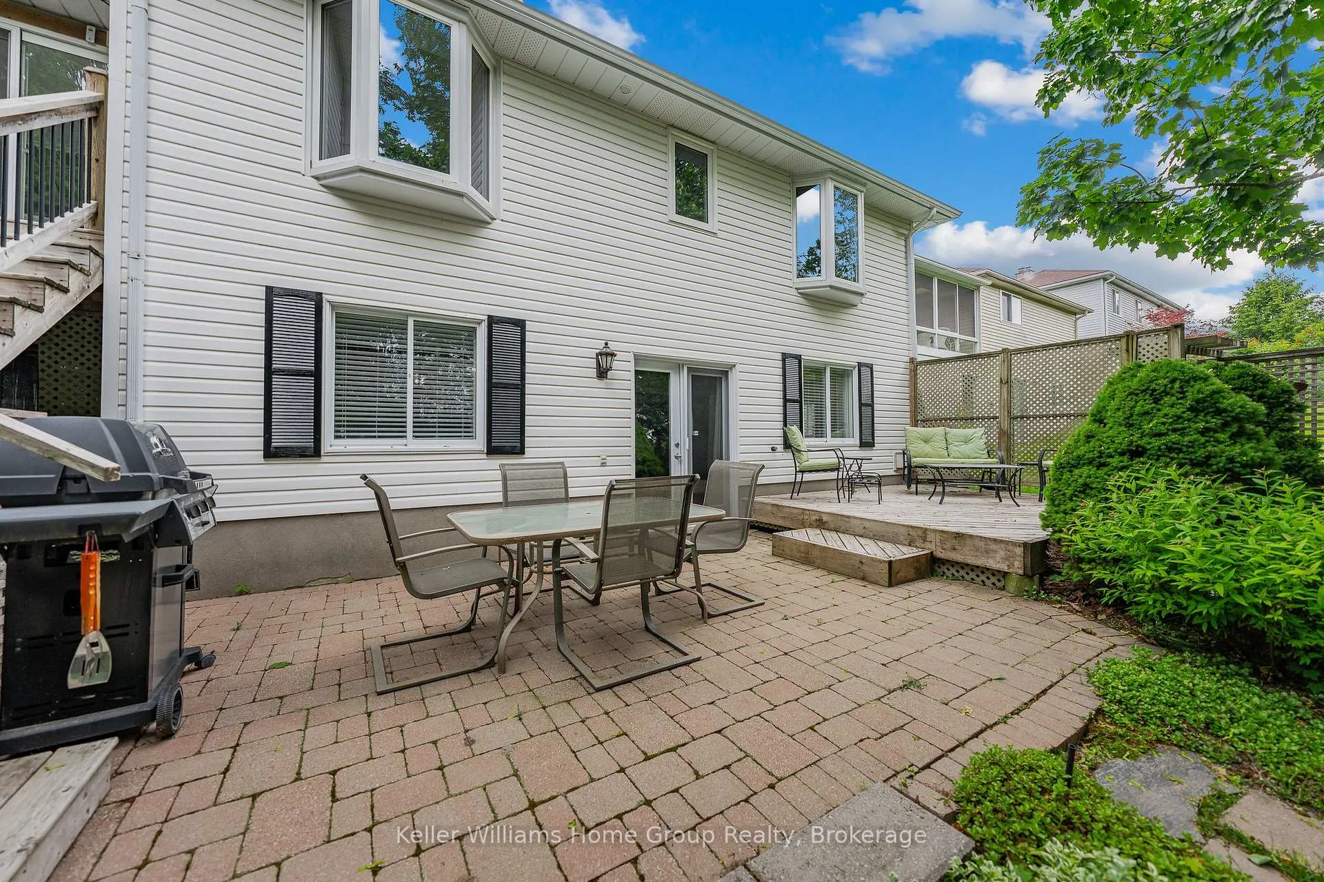 Photo 45 of 599 Harvey Street, Centre Wellington, Fergus — HOMEH