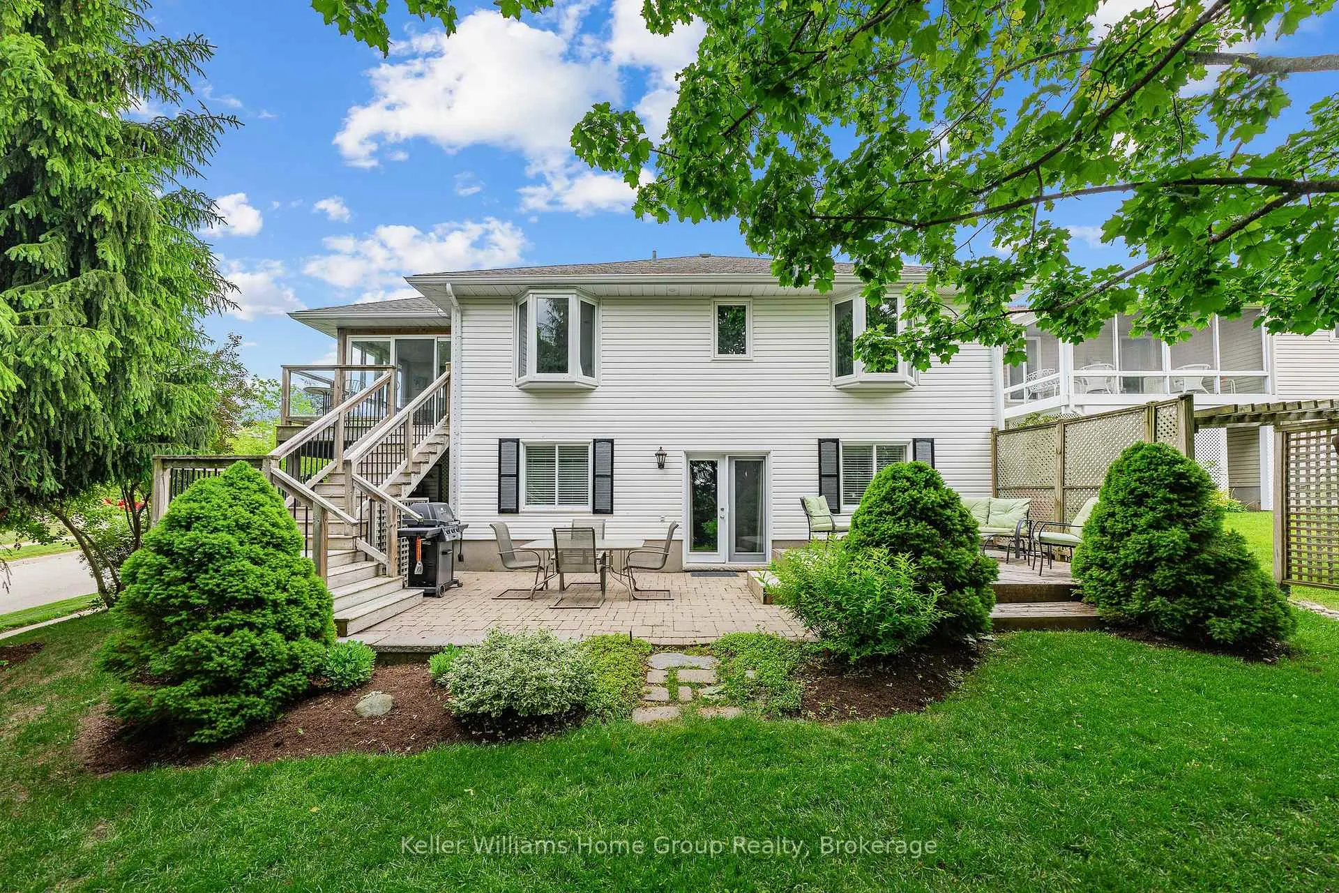 Photo 47 of 599 Harvey Street, Centre Wellington, Fergus — HOMEH