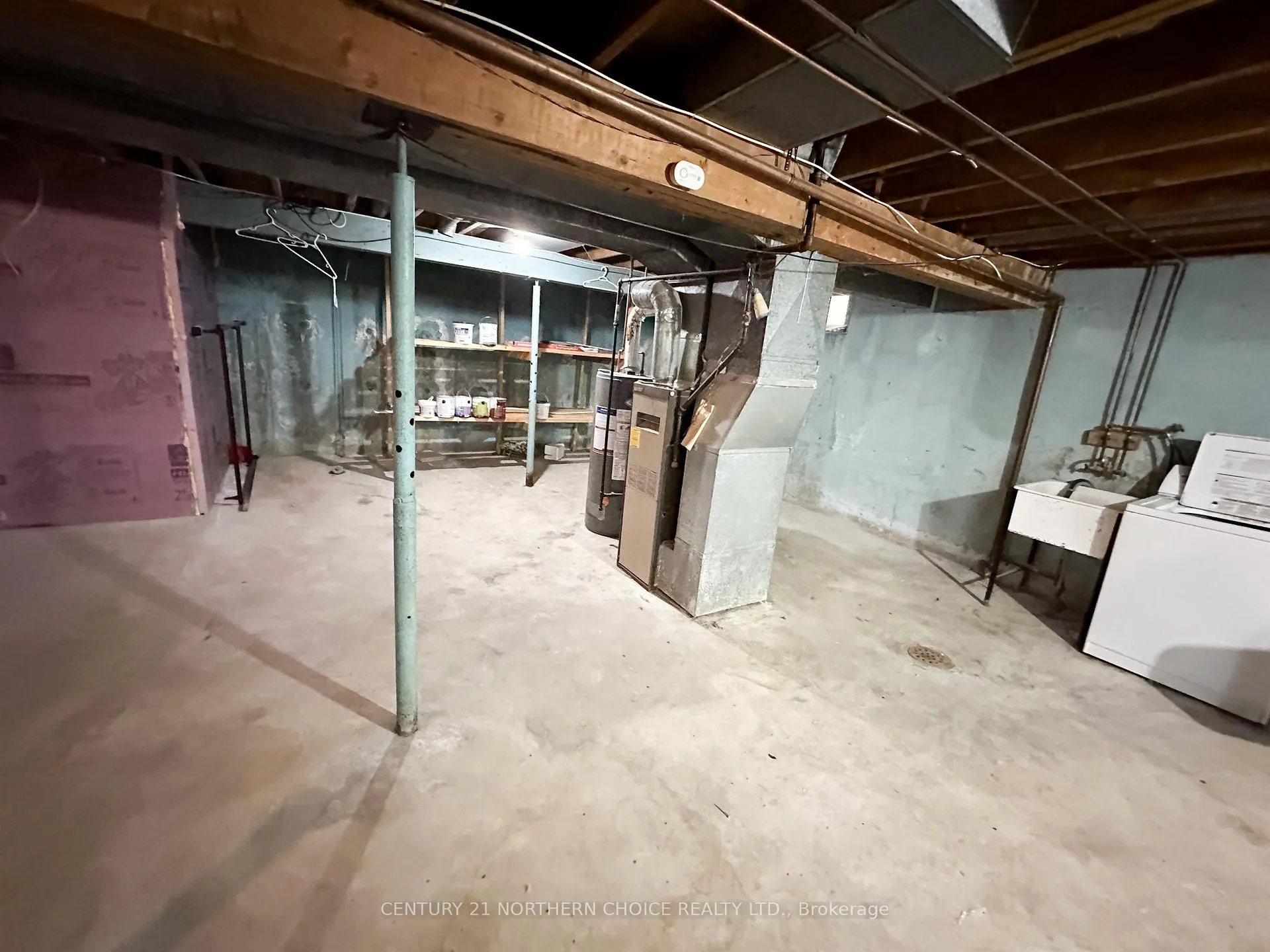 Photo 12 of 20 Poplar Avenue, Ear Falls — HOMEH