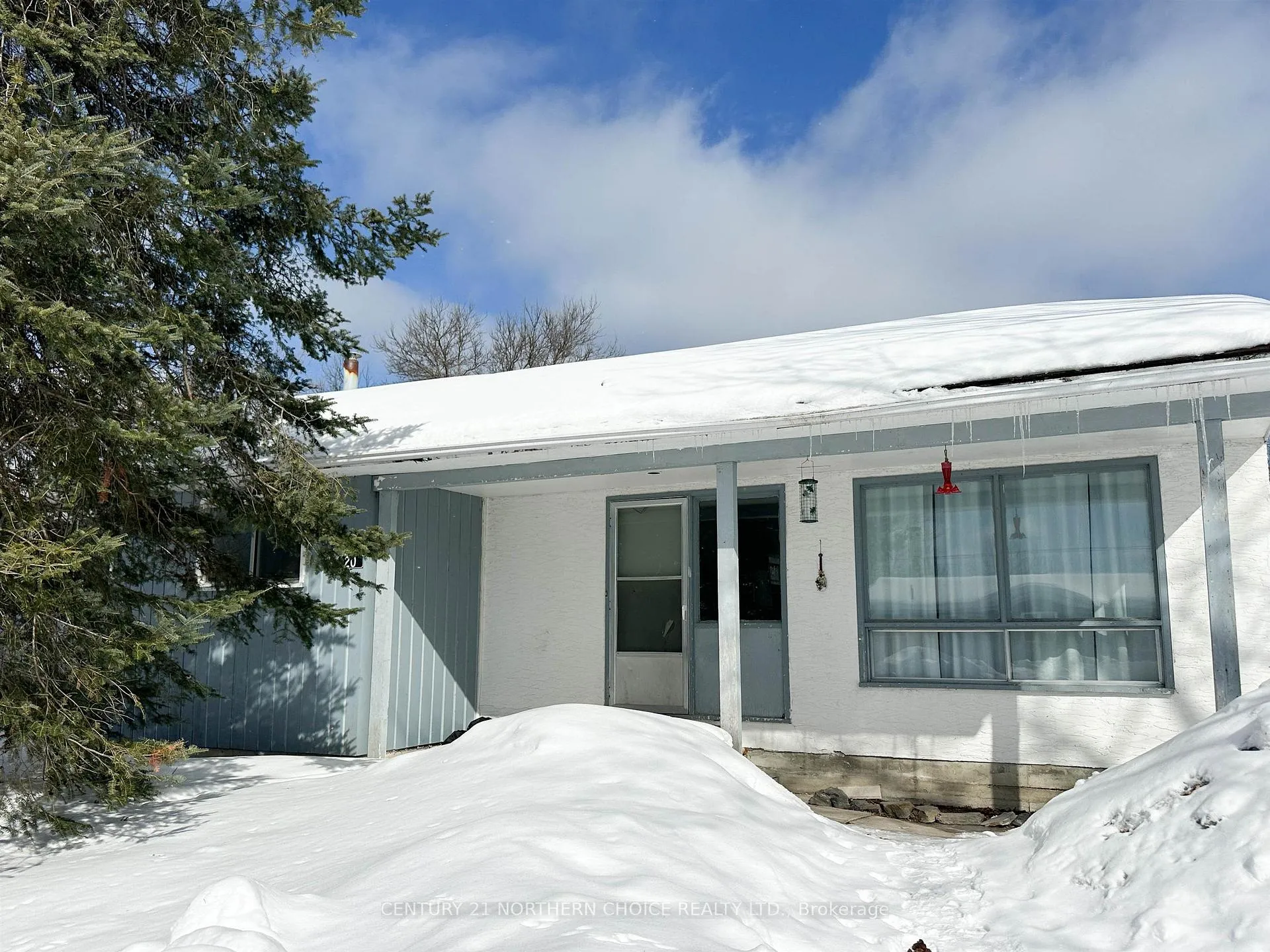 Photo 13 of 20 Poplar Avenue, Ear Falls — HOMEH