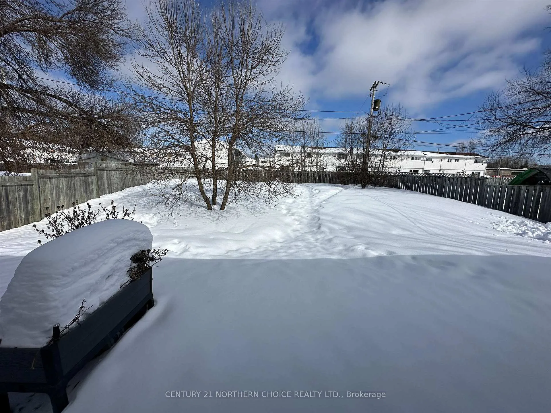 Photo 14 of 20 Poplar Avenue, Ear Falls — HOMEH