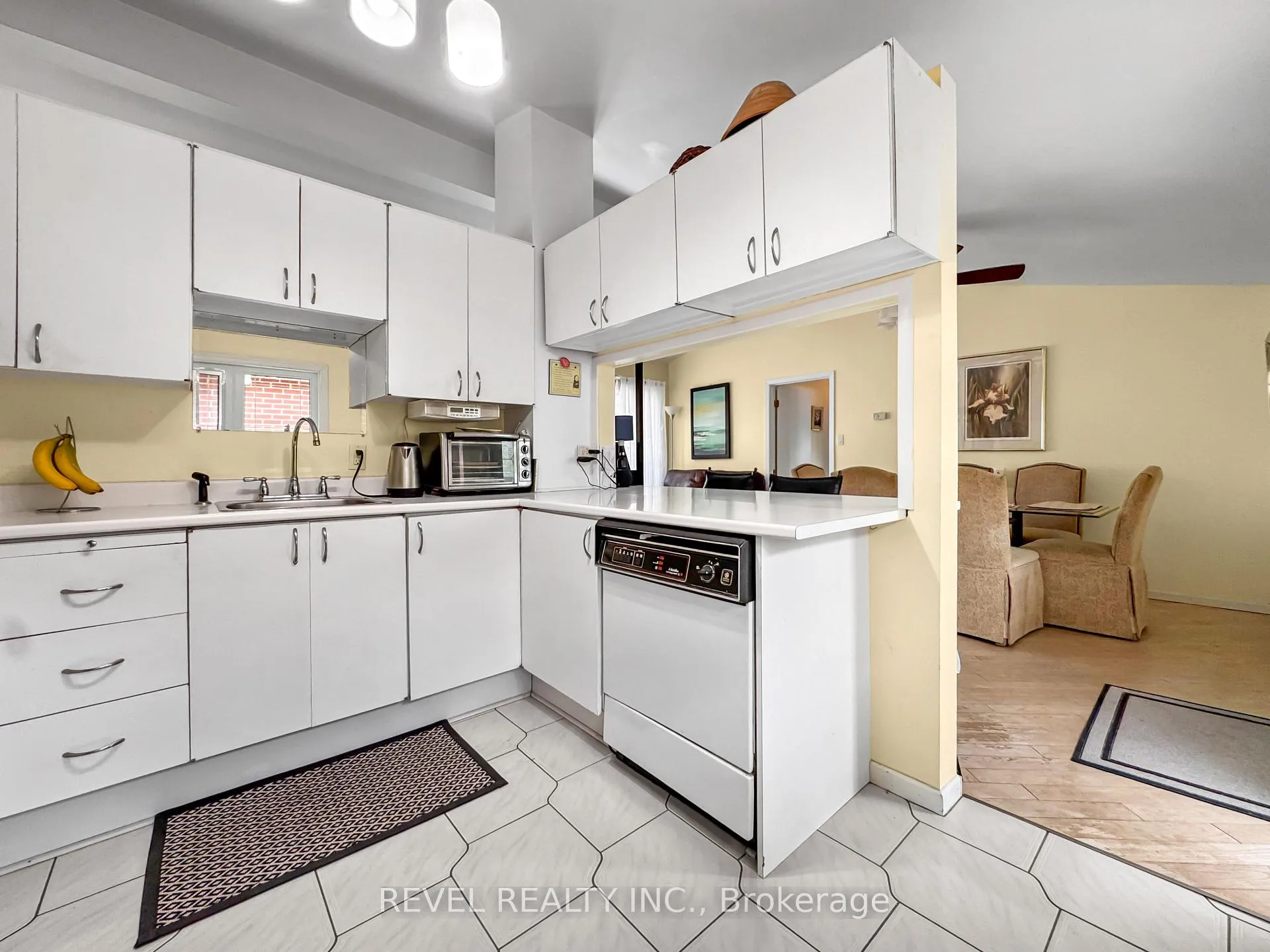 Photo 5 of 541 Murray Street, Timmins, TNE - North — HOMEH