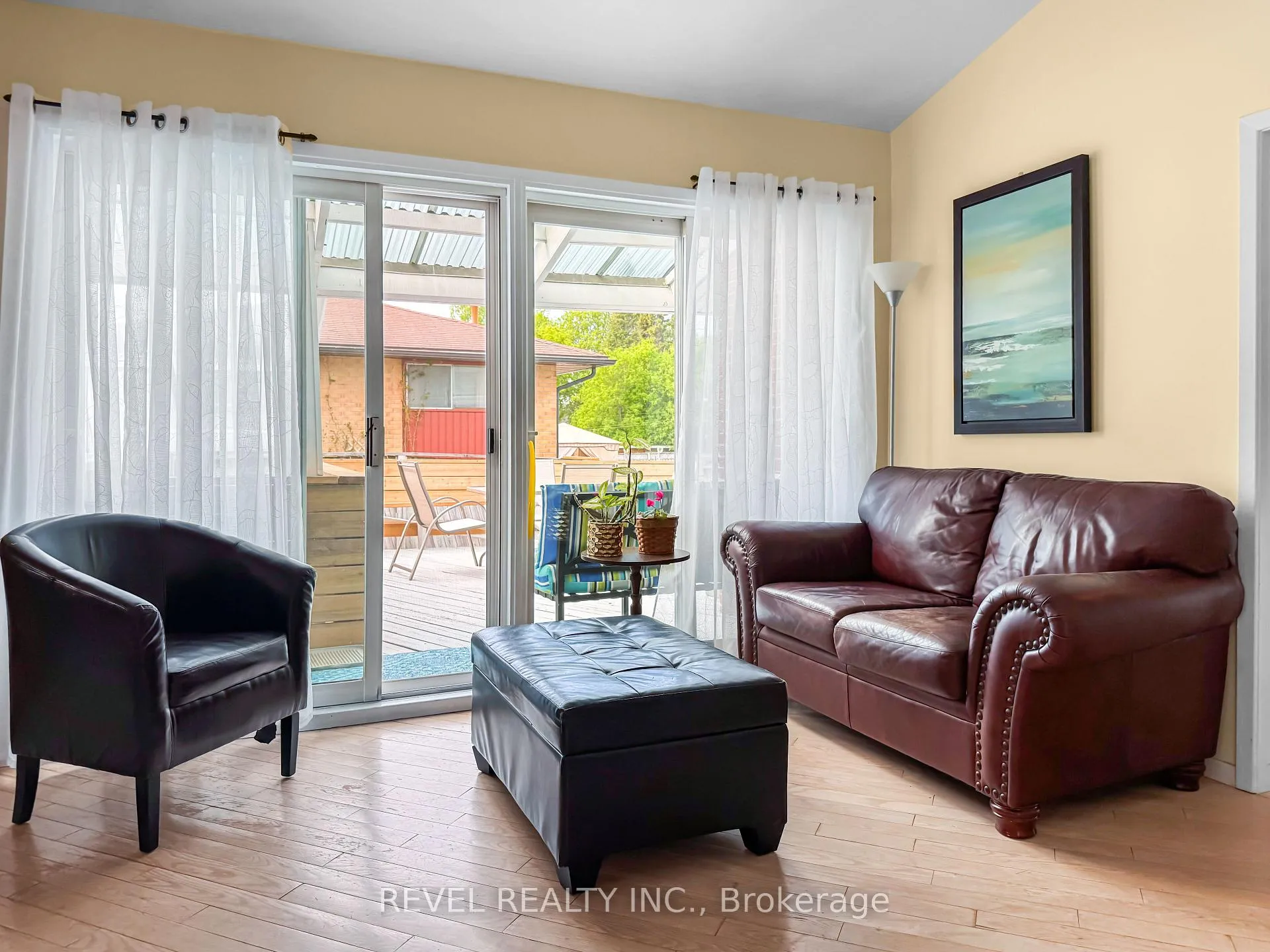 Photo 9 of 541 Murray Street, Timmins, TNE - North — HOMEH