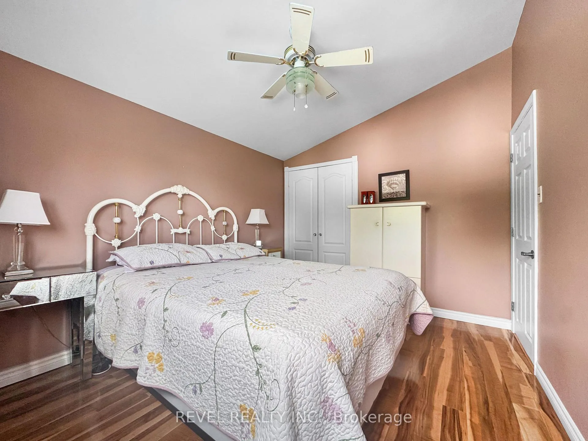 Photo 12 of 541 Murray Street, Timmins, TNE - North — HOMEH