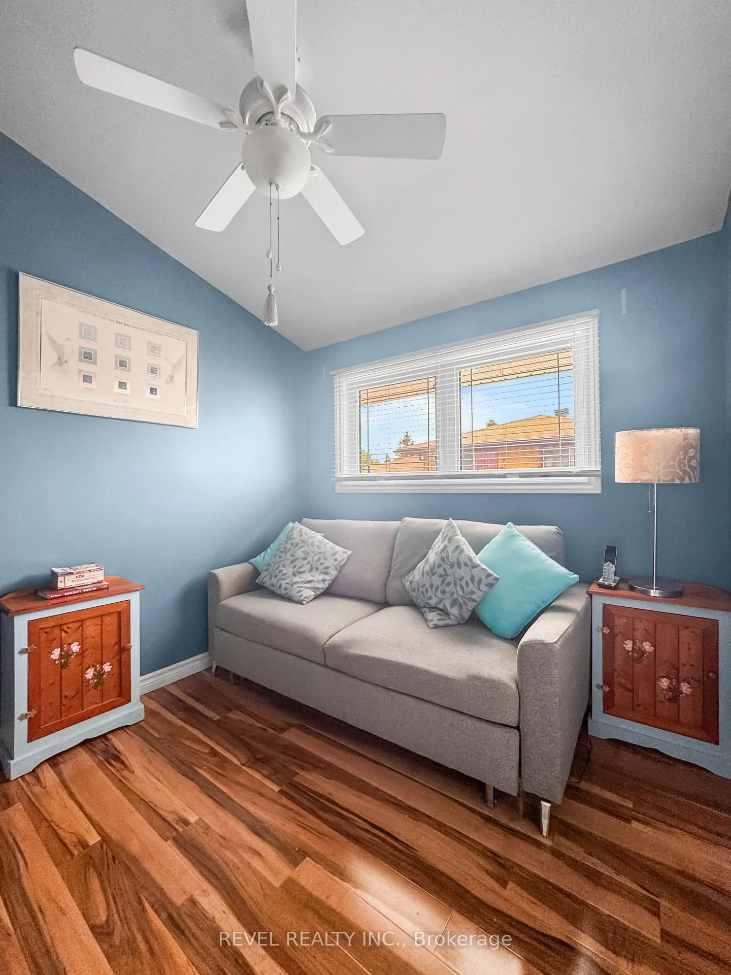 Photo 14 of 541 Murray Street, Timmins, TNE - North — HOMEH