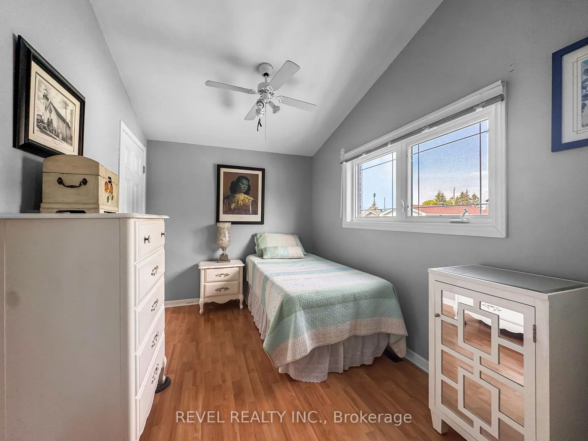 Photo 16 of 541 Murray Street, Timmins, TNE - North — HOMEH