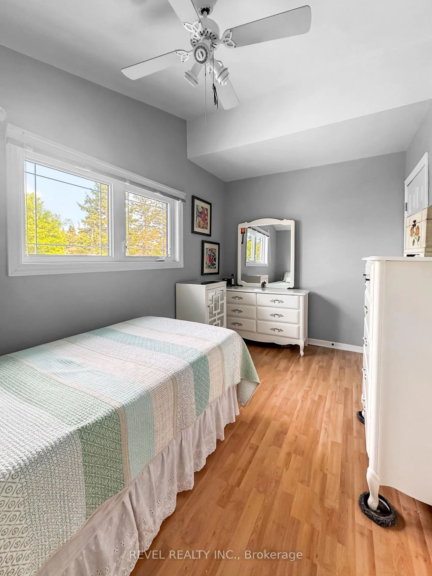 Photo 17 of 541 Murray Street, Timmins, TNE - North — HOMEH
