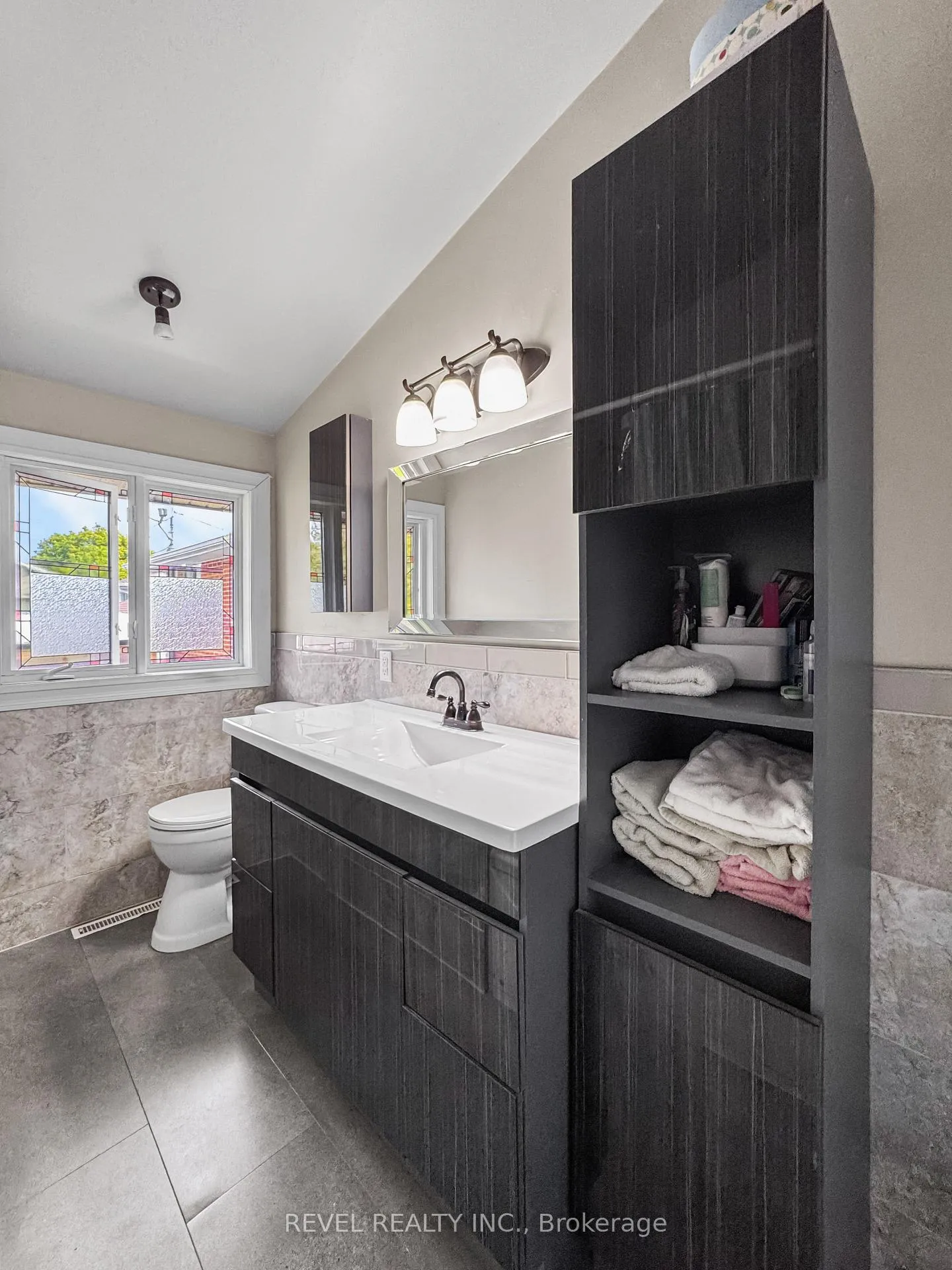 Photo 18 of 541 Murray Street, Timmins, TNE - North — HOMEH