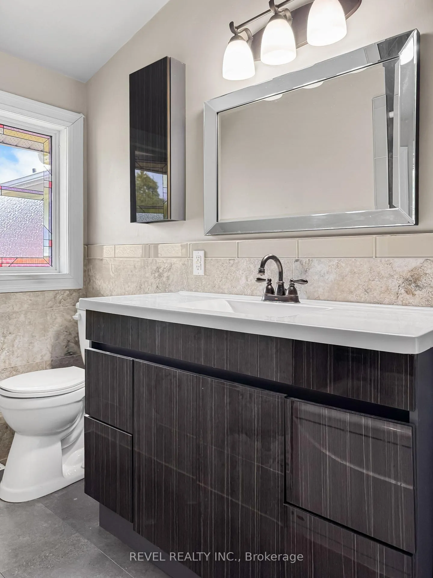 Photo 20 of 541 Murray Street, Timmins, TNE - North — HOMEH