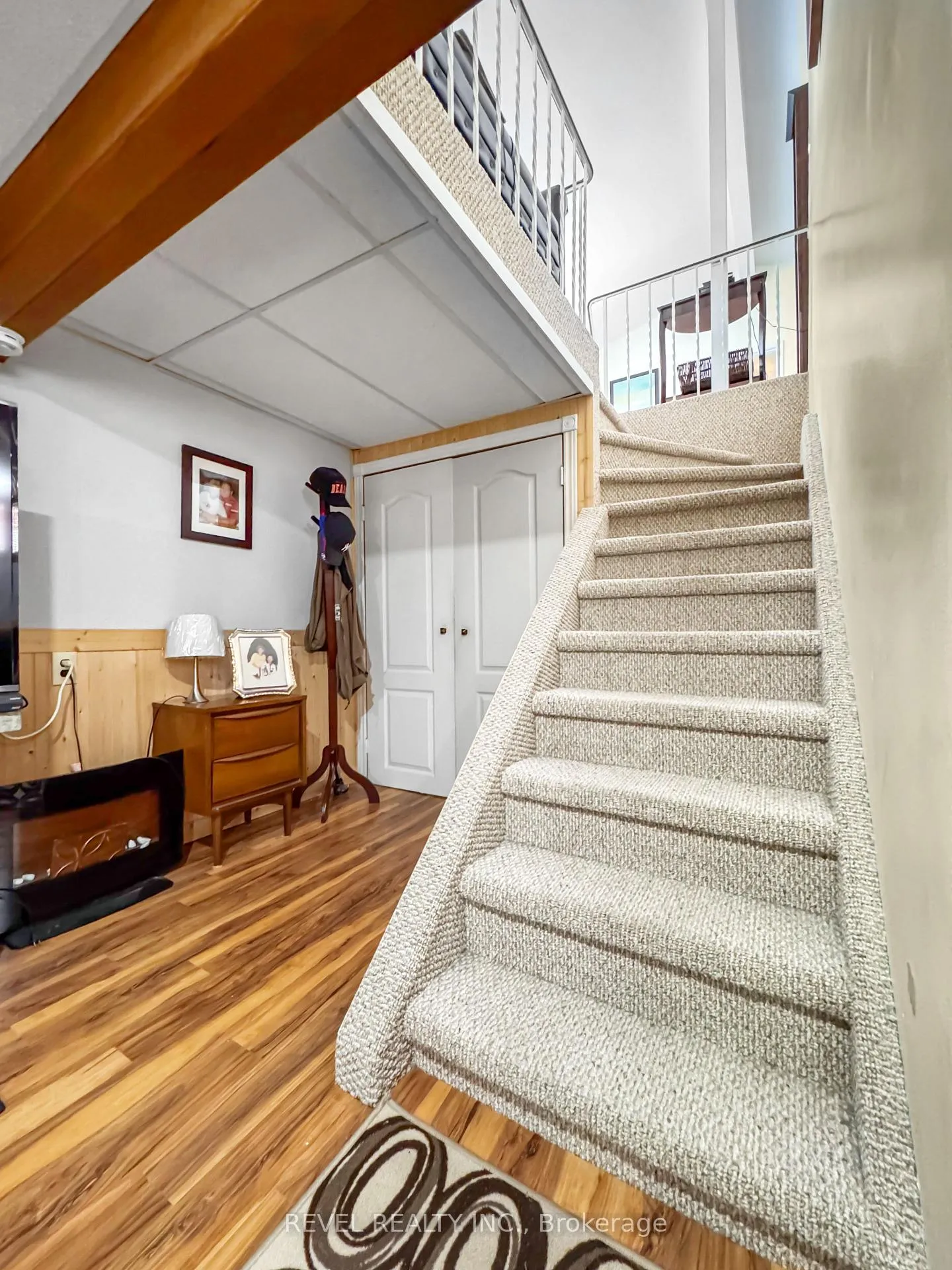 Photo 28 of 541 Murray Street, Timmins, TNE - North — HOMEH