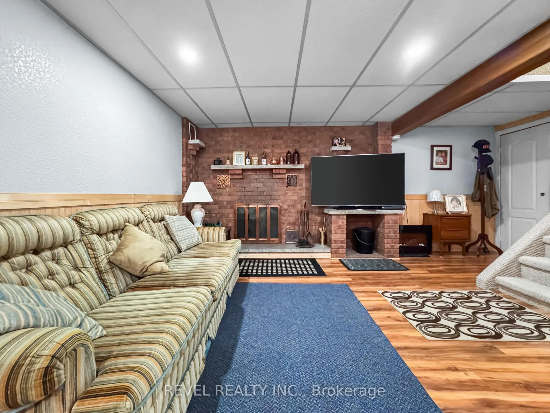 Photo 29 of 541 Murray Street, Timmins, TNE - North — HOMEH