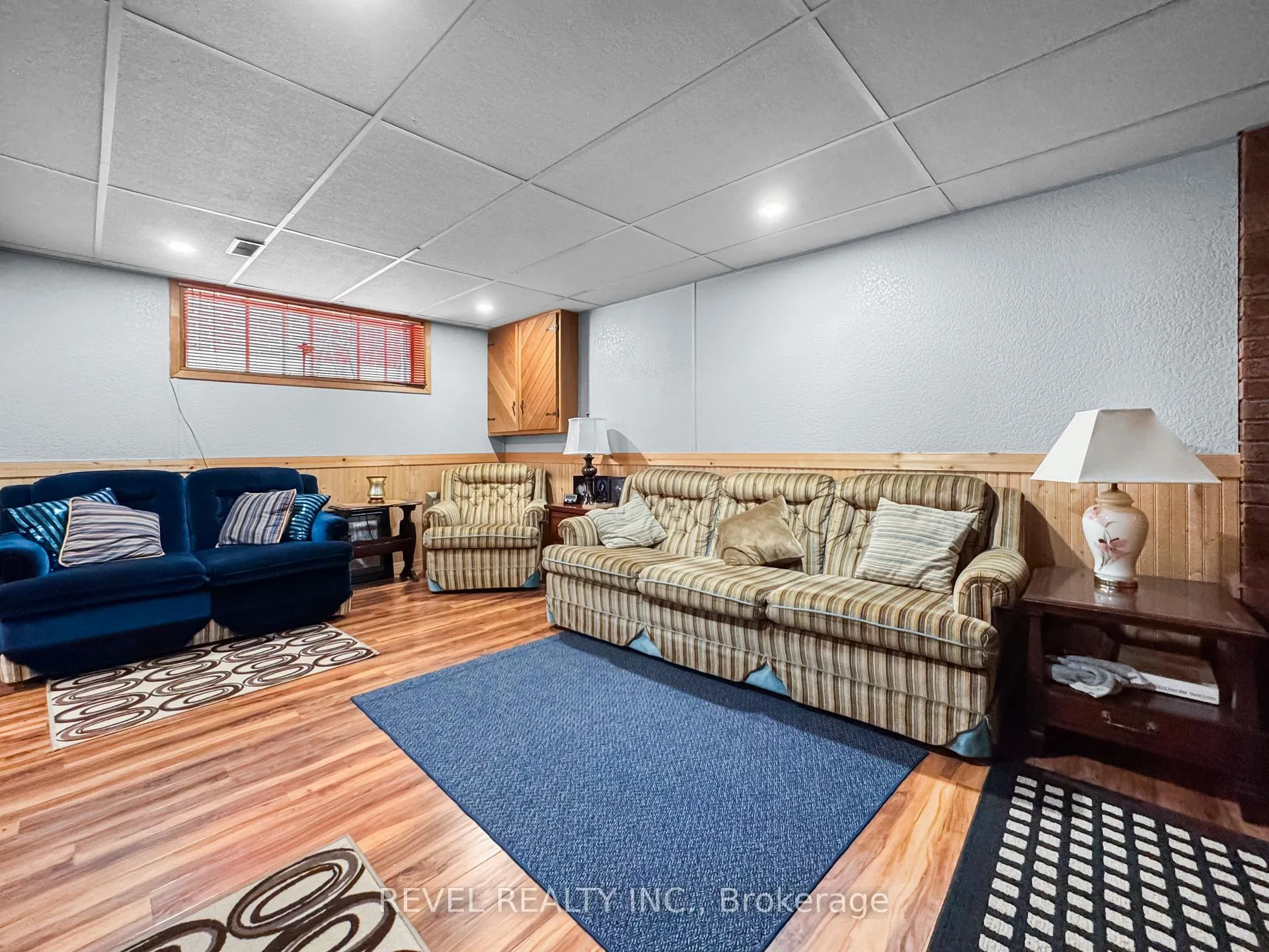 Photo 30 of 541 Murray Street, Timmins, TNE - North — HOMEH