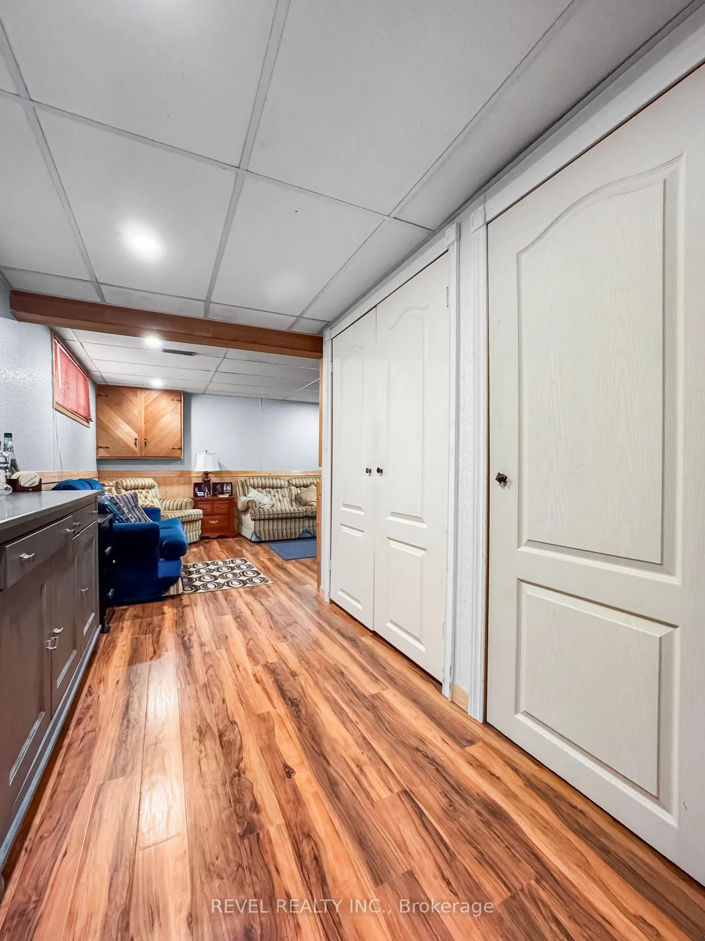 Photo 31 of 541 Murray Street, Timmins, TNE - North — HOMEH