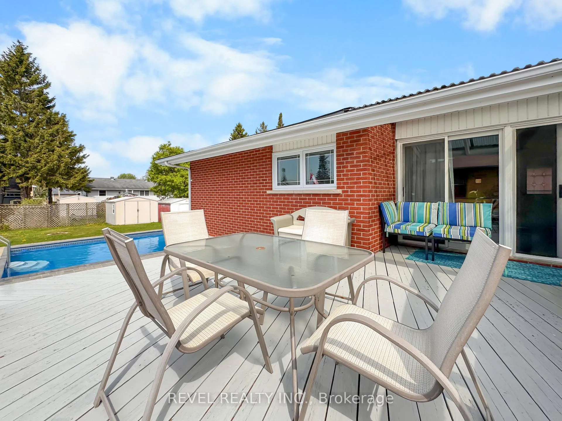 Photo 39 of 541 Murray Street, Timmins, TNE - North — HOMEH