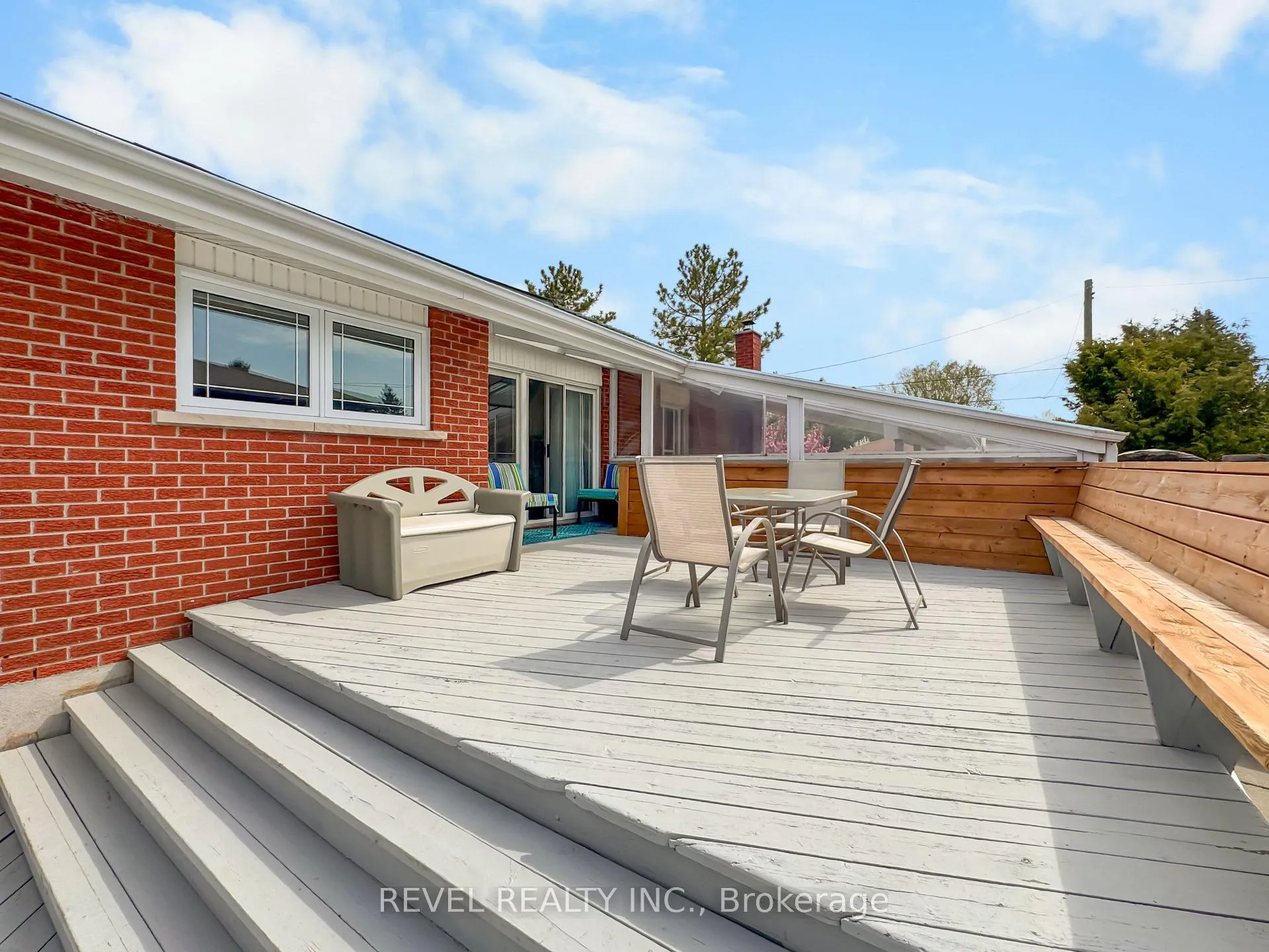 Photo 40 of 541 Murray Street, Timmins, TNE - North — HOMEH